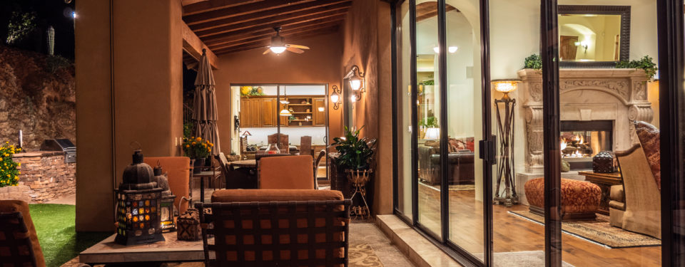 Paradise Valley Home Security and Automation