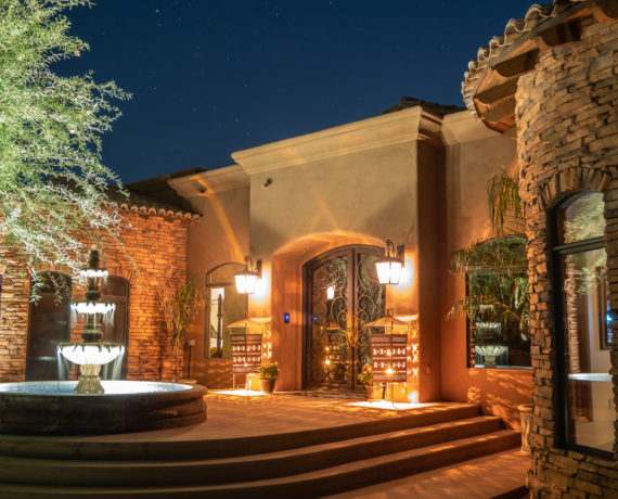 Paradise Valley Home Security and Automation